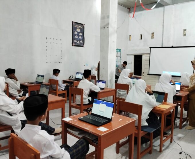 PENERIMAAN SISWA BARU